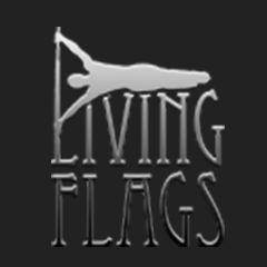 Living Flags
